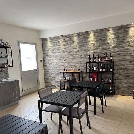 B&B Melissa Noto Extérieur photo